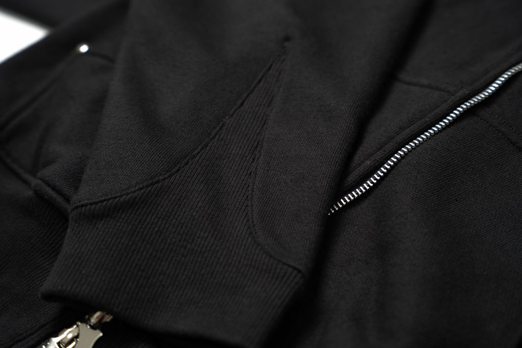 TIME HOODIE (PRE-ORDER)