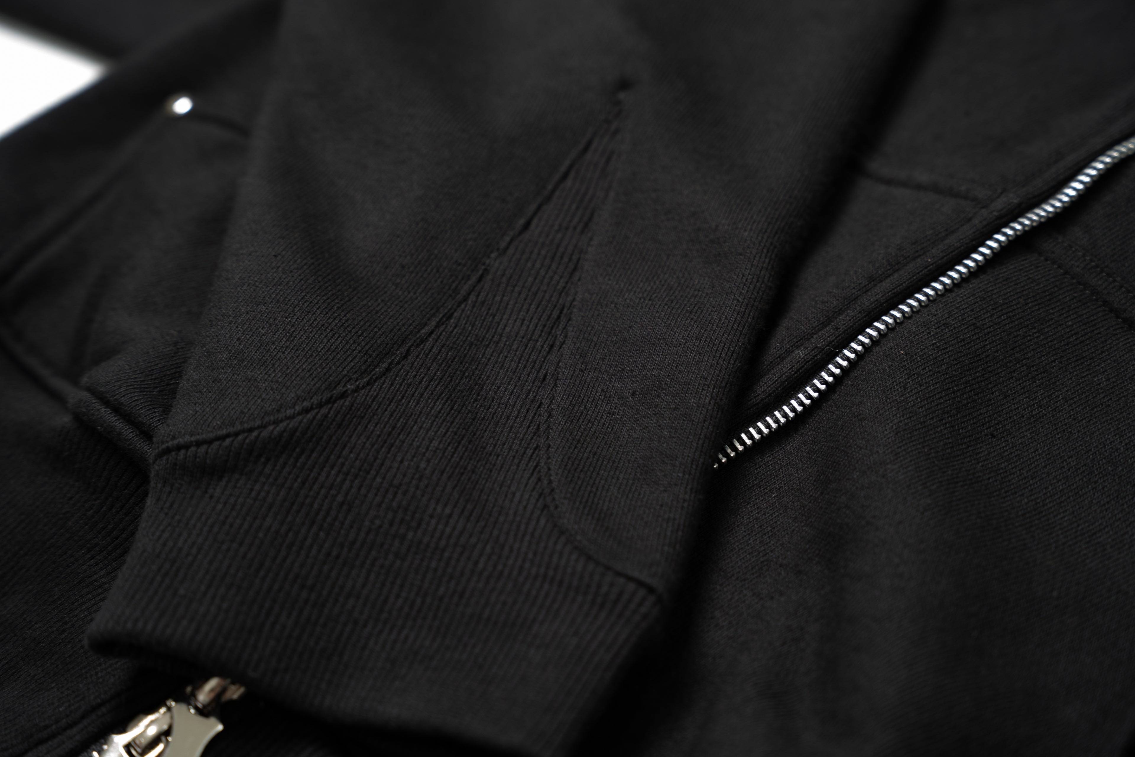 TIME HOODIE (PRE-ORDER)