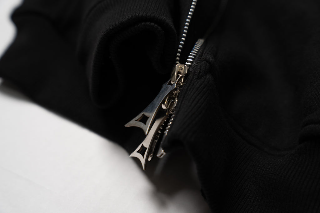 TIME HOODIE (PRE-ORDER)