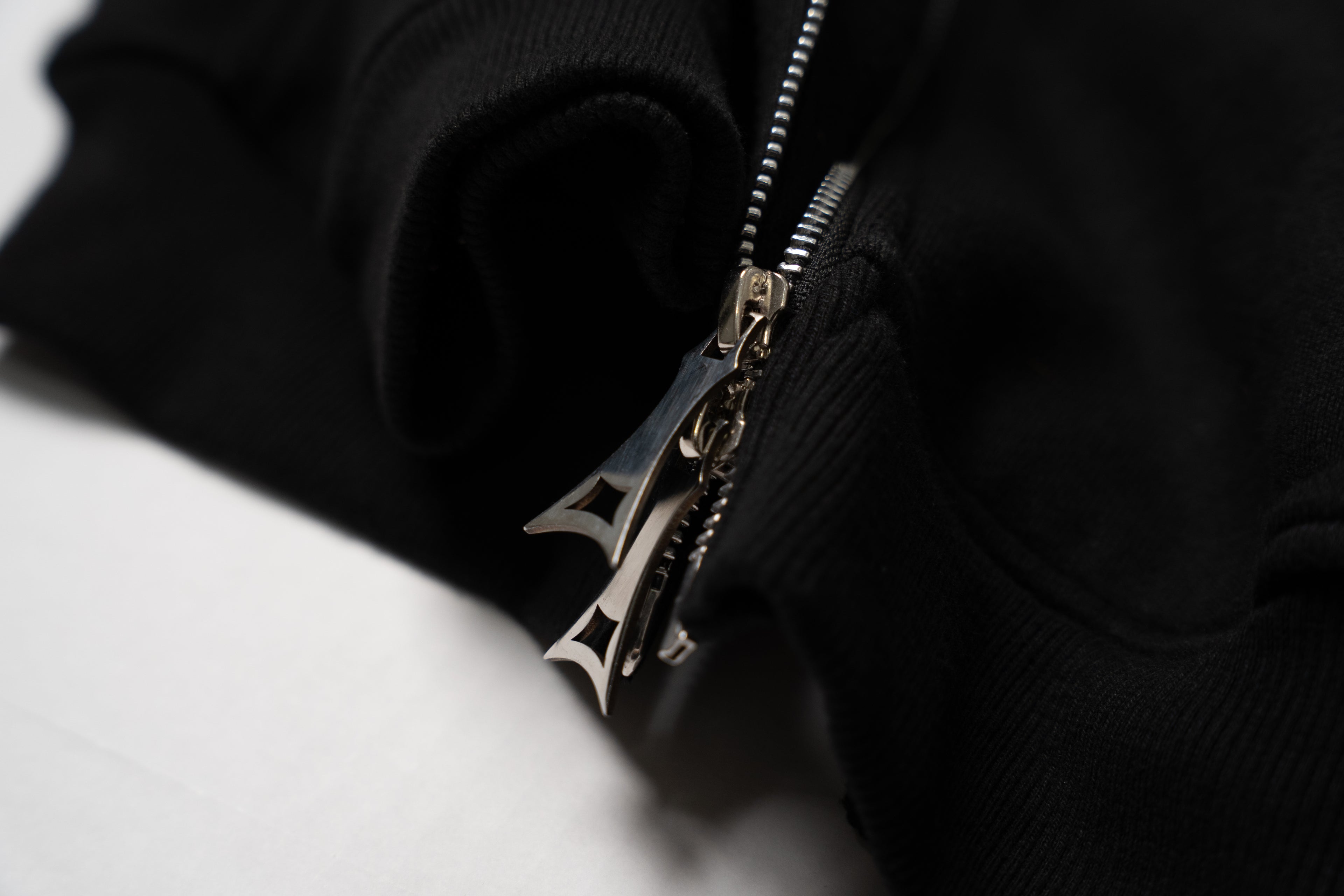 TIME HOODIE (PRE-ORDER)