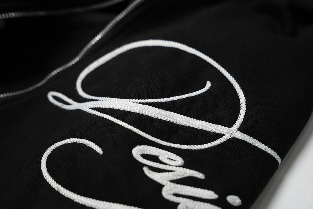 TIME HOODIE (PRE-ORDER)