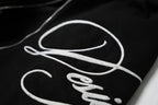 TIME HOODIE (PRE-ORDER)