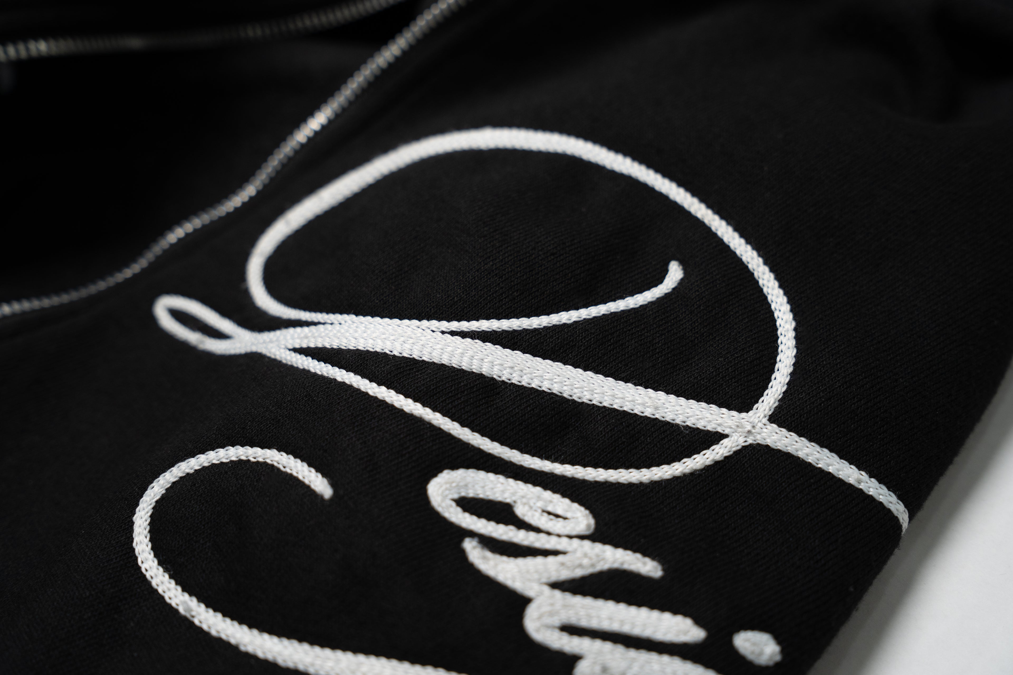 TIME HOODIE (PRE-ORDER)