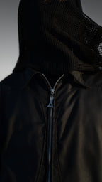 Wave Mechanics Jacket