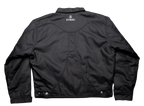 Wave Mechanics Jacket