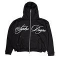 TIME HOODIE (PRE-ORDER)