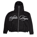 TIME HOODIE (PRE-ORDER)