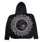 TIME HOODIE (PRE-ORDER)