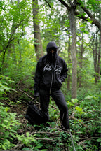 TIME HOODIE (PRE-ORDER)