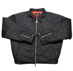 Wave Mechanics Jacket
