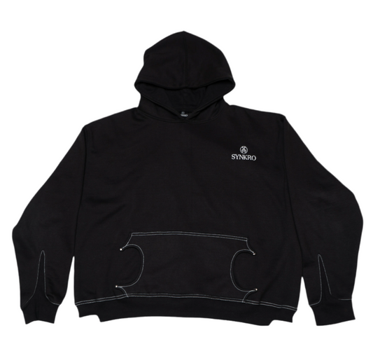 Void Hoodie (PRE-ORDER)